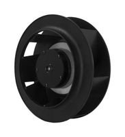 HIGHLAND HIG-C175RP115H09I54L CENTRIFUGAL FAN, 294CFM, 53W, 230VAC