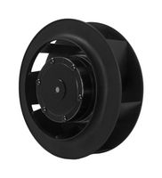HIGHLAND HIG-C190RP230H08I54L CENTRIFUGAL FAN, 269CFM, 58W, 230VAC