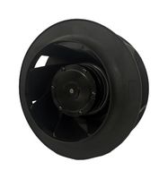 HIGHLAND HIG-C225RP230H02I54L CENTRIFUGAL FAN, 636CFM, 109W, 230VAC
