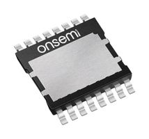 ONSEMI NVMJST1D3N04CTXG MOSFET, N CHANNEL, 40V, 386A, TCPAK