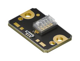AMS OSRAM GROUP PLPM6 455OA_L LASER DIODE, 3.5A, 21W, 455NM, SMD
