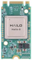 HAILO TECHNOLOGIES LTD HM218B1C2LAE AI ACCELERATION MOD/M.2 2280/PCIE GEN3X2