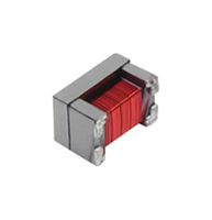 PULSE ELECTRONICS PE-1812AGC510STS COMMON MODE CHOKE, 3.5 KOHM, 0.23A, 1812 ROHS COMPLIANT: YES
