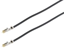 MOLEX 2298092212 CBL ASSY, CRIMP SOCKET- SOCKET, 150MM ROHS COMPLIANT: YES