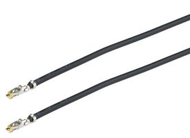 MOLEX 2298202224 CBL ASSY, CRIMP SOCKET- SOCKET, 300MM ROHS COMPLIANT: YES