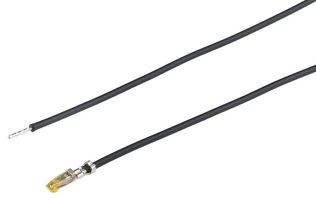 MOLEX 2298181212 CBL ASSY, CRIMP SOCKET-FREE END, 150MM ROHS COMPLIANT: YES