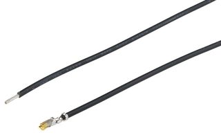 MOLEX 2298231222 CBL ASSY, CRIMP SOCKET-FREE END, 150MM ROHS COMPLIANT: YES