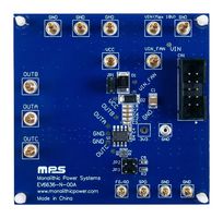 MONOLITHIC POWER SYSTEMS (MPS) EV6636-N-00A