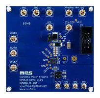MONOLITHIC POWER SYSTEMS (MPS) EV6636-R-00A