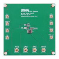 MONOLITHIC POWER SYSTEMS (MPS) EVL2196-TL-00A
