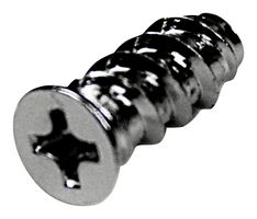 STARTECH FANSCREW PC CASE FAN SCREW, MOUNTING, 50 PC ROHS COMPLIANT: YES