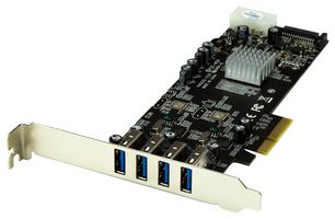 STARTECH PEXUSB3S42V