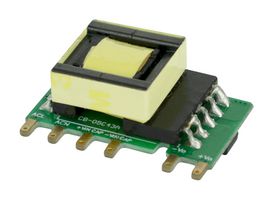 CUI PBO-3F-3 POWER SUPPLY, AC-DC, 3.3V, 0.6A