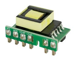 CUI PBO-3F-15-Y1 POWER SUPPLY, AC-DC, 15V, 0.2A