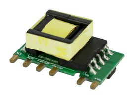 CUI PBO-5F-15 POWER SUPPLY, AC-DC, 15V, 0.34A