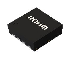 ROHM RH7L02BBJFRATCB MOSFET, P-CH, 60V, 18.5A/WFDFN3333T8LSAB