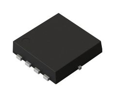 ROHM HT8MA5TB1 MOSFET, N/P-CH, 30V, 9/7.5A, HSMT
