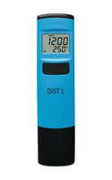 HANNA INSTRUMENTS HI-98301 TDS TESTER, WATERPROOF, 2000PPM, 50DEGC