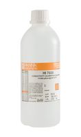 HANNA INSTRUMENTS HI-7035L CONDUCTIVITY SOLN, LIQUID, BOTTLE, 500ML