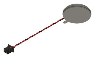 PUI AUDIO AS01508MR-LWC40 SPEAKER, 850HZ TO 20KHZ, 88DB, STANDARD ROHS COMPLIANT: YES
