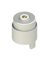 EDAC MPM-V00-562-5R12-E00 MAGNETIC CONN, PLUG, 2P, 2A, 12V
