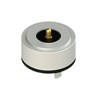 EDAC MPM-V00-0A2-2P13-E00 MAGNETIC CONN, PLUG, 2P, 3A, 12V