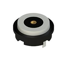 EDAC MPF-V00-1F2-2R15-E00 MAGNETIC CONN, RCPT, 2P, 3A, 15V