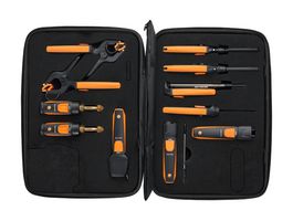 TESTO 0563 0002 32 SMART PROBE & HVAC/R ULTIMATE KIT