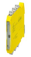 PHOENIX CONTACT 1086946 COUPLING RELAY, 4PST-2NO/2NC, 24VDC/4A
