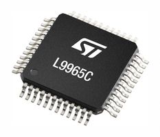 STMICROELECTRONICS L9965C