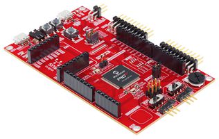 MICROCHIP EV53V42A DEVELOPMENT BOARD, ARM CORTEX-M23, 32BIT ROHS COMPLIANT: YES