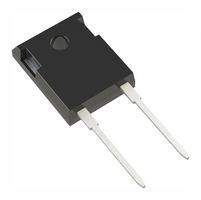 STMICROELECTRONICS STTH80L065WLY RECTIFIER, 650V, 80A, DO-247LL