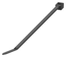 TE CONNECTIVITY CABLE TY 100 X 2.5 S BK UVB C