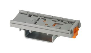 PHOENIX CONTACT 1049497 DIN RAIL ADAPTER, TERMINAL BLOCK ROHS COMPLIANT: YES