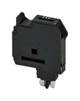 PHOENIX CONTACT 3036819 FUSE PLUG, TERMINAL BLOCK