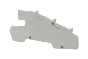 PHOENIX CONTACT 3213975 END COVER, TERMINAL BLOCK