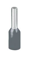 PHOENIX CONTACT 3200069 TERMINAL, WIRE FERRULE, 14AWG, GREY