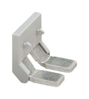 PHOENIX CONTACT 201362 INSERTION BRIDGE, TB, 2POS, 25MM, GREY