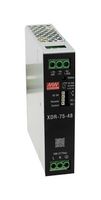 MEAN WELL XDR-75-36 POWER SUPPLY, AC-DC, 36V, 2.08A