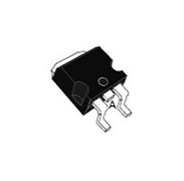 STMICROELECTRONICS STBR3008G2Y-TR BRIDGE RECTIFIER, 30A, 800V, D2PAK HV-2 ROHS COMPLIANT: YES