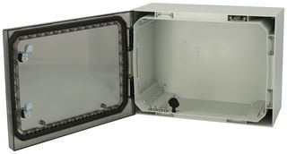 FIBOX ARCA 304021T NO MP