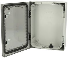 FIBOX ARCA 403015T NO MP