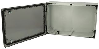 FIBOX ARCA 406021T NO MP ENCLOSURE, MULTIPURPOSE, PC, GREY