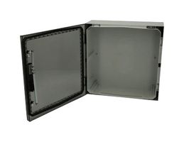 FIBOX ARCA 505021ST NO MP ENCLOSURE, MULTIPURPOSE, PC, GREY
