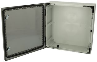 FIBOX ARCA 505021T NO MP