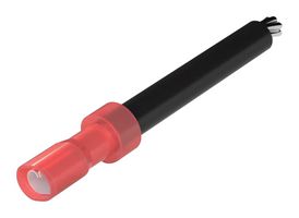 MULTICOMP PRO MP016870 CBL ASSY/FEMALE TERMINAL-FREE END/0.5M ROHS COMPLIANT: YES