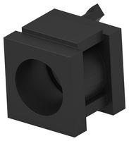 TE CONNECTIVITY 1-2499691-4 GROMMET, CABLE ENTRY, TPE, BLK, 15-16MM