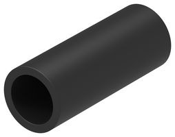 TE CONNECTIVITY 2499694-5 GROMMET PLUG, CBL ENTRY, PA 6.6, BLK/8MM