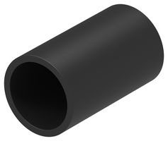 TE CONNECTIVITY 2499694-7 GROMMET PLUG, CBL ENTRY, PA 6.6/BLK/12MM