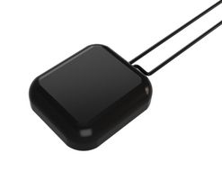 ABRACON AANE-PU-0121-3 EXTERNAL ANT, PUCK, 1.59806-1.60931GHZ